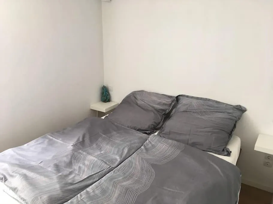 Casita Limon Villa Palma de Mallorca Spanien