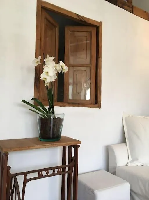 Semesterbostad Casita Limon Villa Palma de Mallorca Spanien