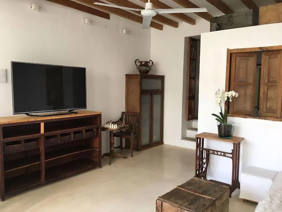 Casita Limon Villa Palma de Mallorca 0*,  Spanien