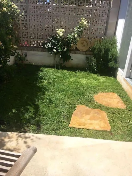Semesterbostad Casita Limon Villa Palma de Mallorca