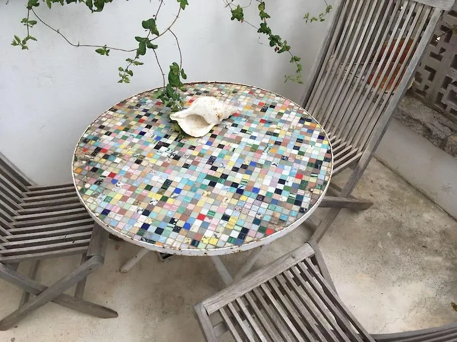 Casita Limon Villa Palma de Mallorca Semesterbostad