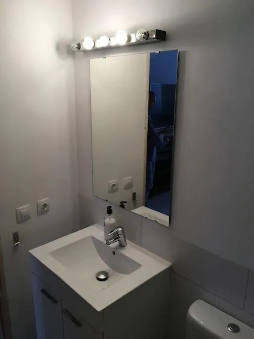 Σπίτι διακοπών Casita Limon Βίλα Πάλμα ντε Μαγιόρκα