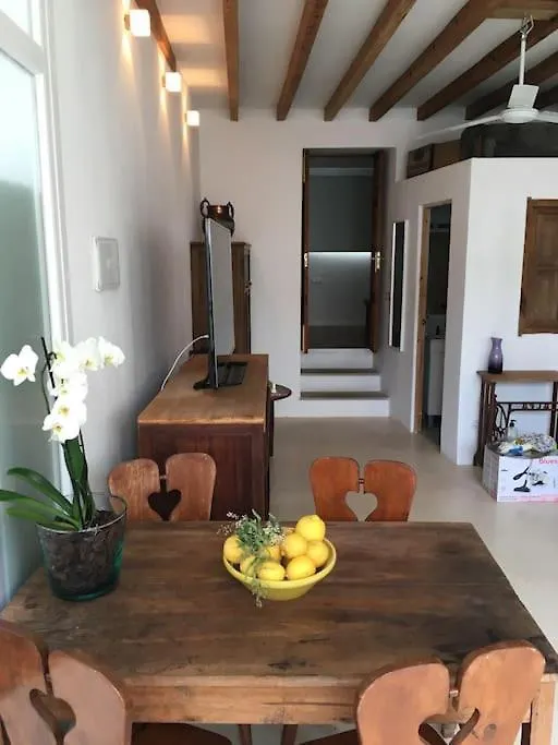 Casita Limon Βίλα Πάλμα ντε Μαγιόρκα 0*,  Ισπανία