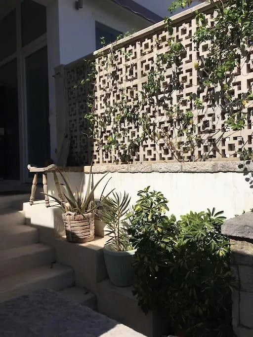 Σπίτι διακοπών Casita Limon Βίλα Πάλμα ντε Μαγιόρκα