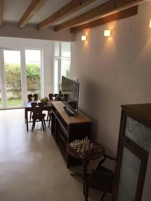Casita Limon Βίλα Πάλμα ντε Μαγιόρκα Ισπανία