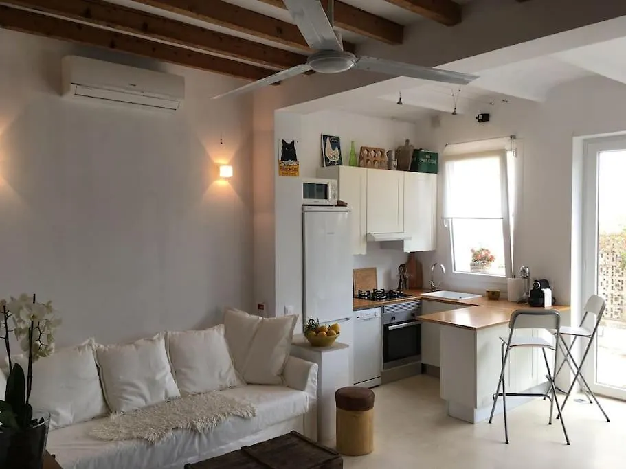 Casita Limon Βίλα Πάλμα ντε Μαγιόρκα