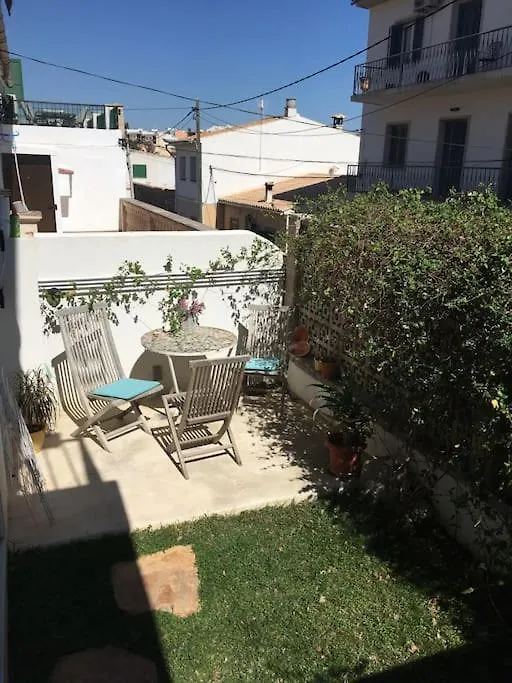 Casita Limon Βίλα Πάλμα ντε Μαγιόρκα