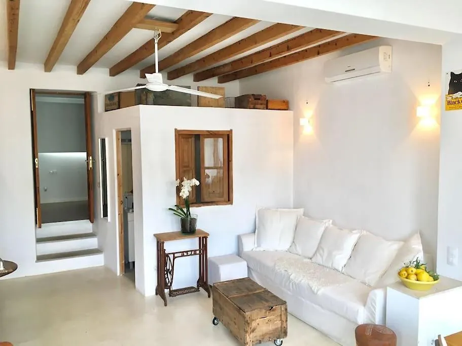 Casita Limon Βίλα Πάλμα ντε Μαγιόρκα