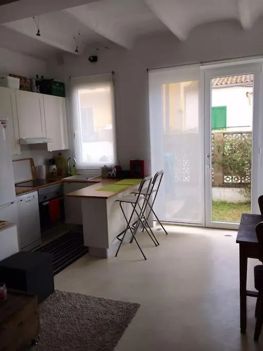 Casita Limon Βίλα Πάλμα ντε Μαγιόρκα 0*,